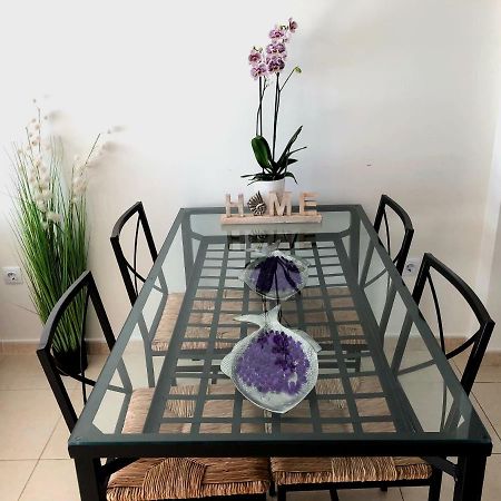 Apartamento Con Terraza En La Magalona Icod De Los Vinos Exterior photo
