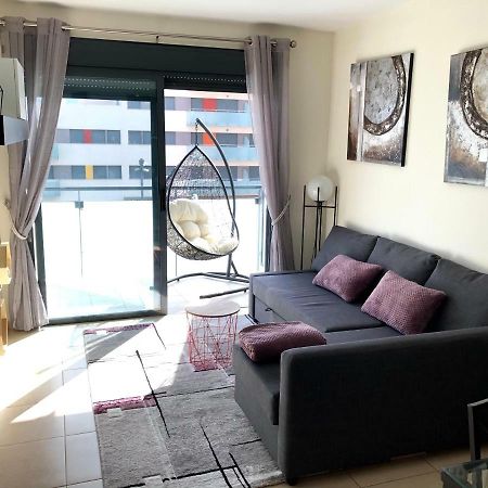 Apartamento Con Terraza En La Magalona Icod De Los Vinos Exterior photo