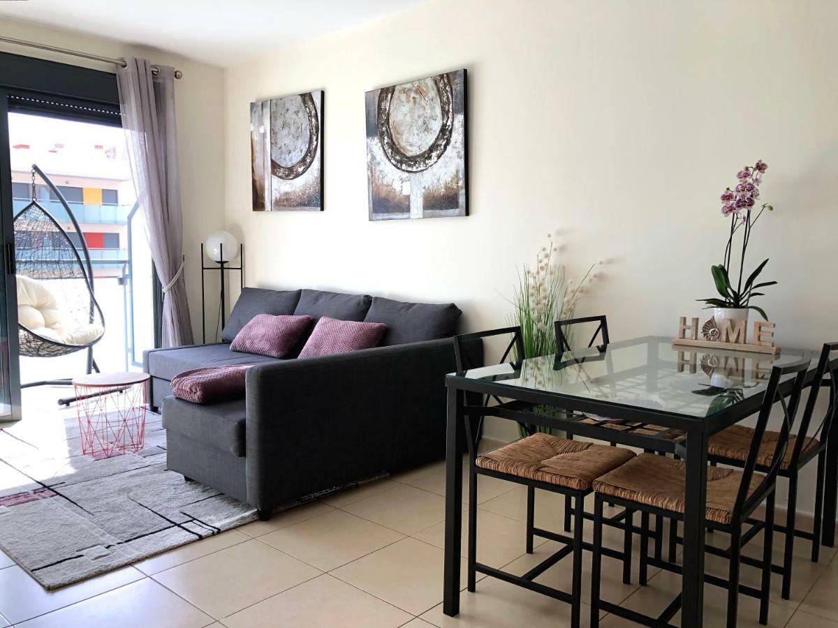 Apartamento Con Terraza En La Magalona Icod De Los Vinos Exterior photo